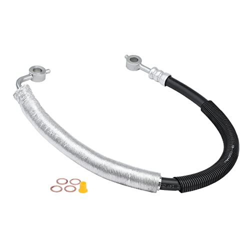 A-Premium Power Steering Pressure Hose Line Assembly