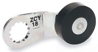 Telemecanique Sensors ZCY18 Limit Switch Sensor, Roller Lever