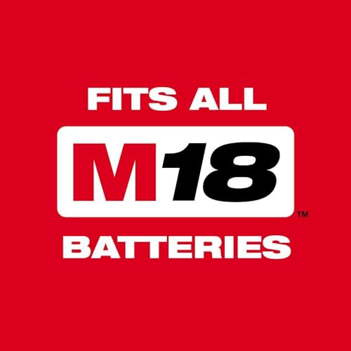 Milwaukee Electric Tool M18 Fuel 3"" x18 Belt Sander