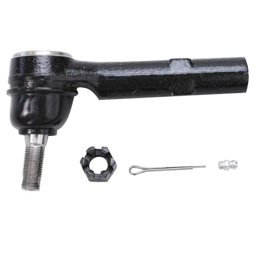 Detroit Axle - Rack and Pinion Kit for Chevrolet Traverse Buick Enclave