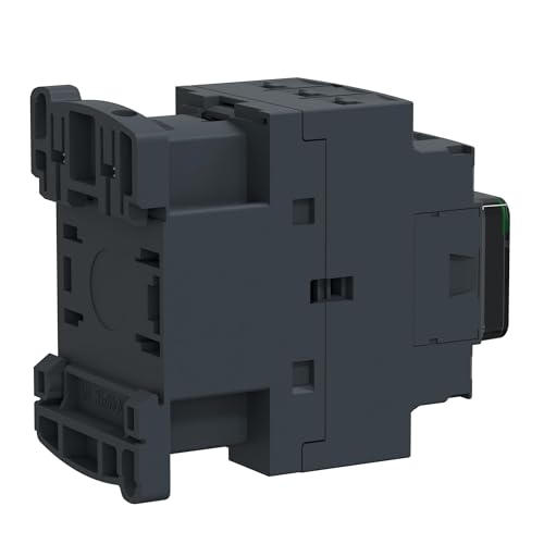 SCHNEIDER ELECTRIC LC1D12G7 CONTACTOR
