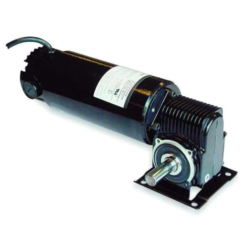 Dayton 3XA81 Gearmotor,40rpm, 90vdc - 3XA81