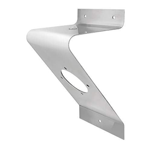 GG Grand General 79959 Stainless Steel Z Bracket only