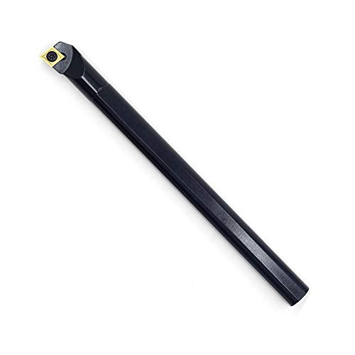 OSCARBIDE 5/8"x 8" Indexable Boring Bar, SCLCR,Right-Hand - color: 5/8*8