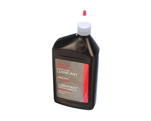 Extreme Temperature Food Grade Lubricant - 946Ml C