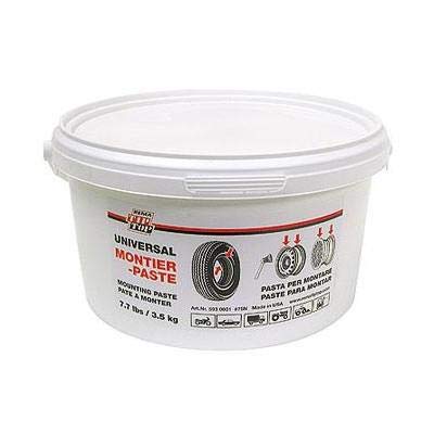 Rema Tip Top 75N Universal Tire Mounting Paste Lube Euro 7.7lb Pail PEP-8N R73632