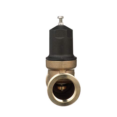 Zurn Wilkins 2-NR3XLDUC 2" NR3XL Pressure Reducing Valve with Double Union FNPT Copper Sweat Union Connection - size: 2 Inch