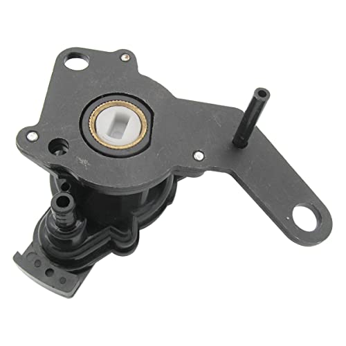 CKPSMS Brand - 1PCS LUBRICATING Oil Pump ASM #114-04555 Compatible with/Replacement for JUKI Brand DU-1181N, DDL-5600NL, DDL-5600NR, DLN-5410N-7