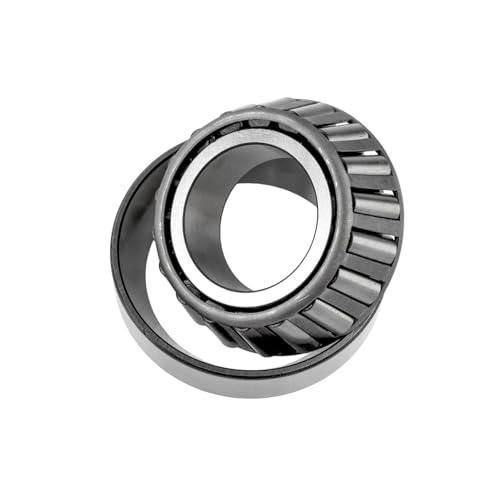 M802048/11 Bearing,41.275mm Bore, 82.55mm OD, 25.654mm W 1 Pack