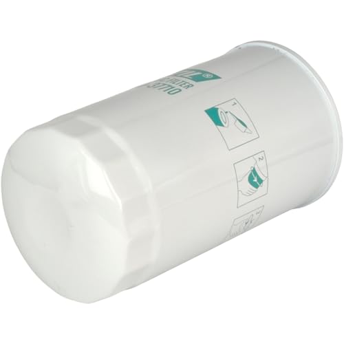 XYZIL Hydraulic Filter 6695913 Compatible with Bobcat CT225 CT230 CT235 HHTA0-37710 Spin-On Compact Tractor