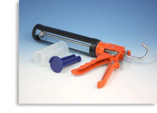 1-OZ DEV-TUBE 2-TONCLEAR EPOXY