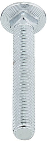 Hard-to-Find Fastener 014973133832 Bumper Bolts, 7/16-14 x 3, Piece-5