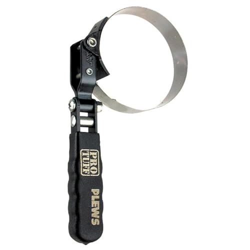 Plews-Lubrimatic Swivel Filter Wrench