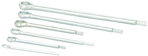 ATD Tools 350 555-Piece Cotter Pin Assortment