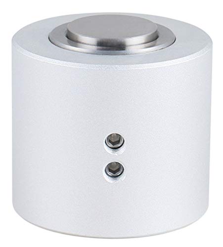 Accusize IP65 Digital Magnetic Height Presetter, 2 x 0.00005 in