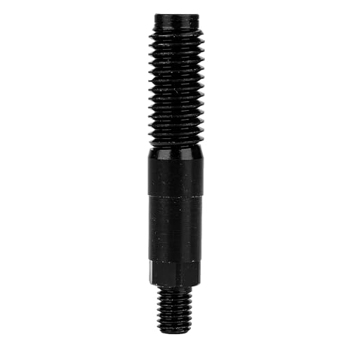 1/2-13 Mandrel 5pcs Replacement Rod for HPS6312 Air Hydraulic Rivet Nut Tool - style: 1/2-13 Pack5