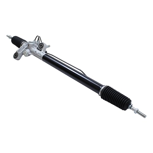 Power Steering Rack and Pinion Assembly for Honda Accord 2.4L 3.5L 08-12