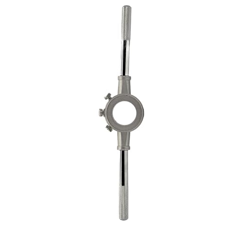 Drill America - DWTDS5/8 5/8" Die Stocks, DWT Series - size: 5/8"