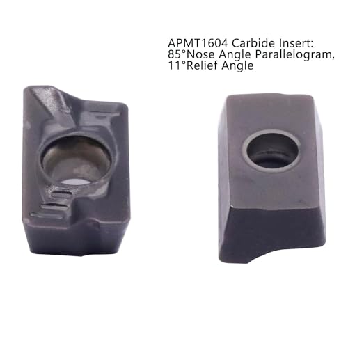 3.15"/80mm Cutting Dia 400R-80-27-6T Shell Cutter Set with CAT40 Arbor