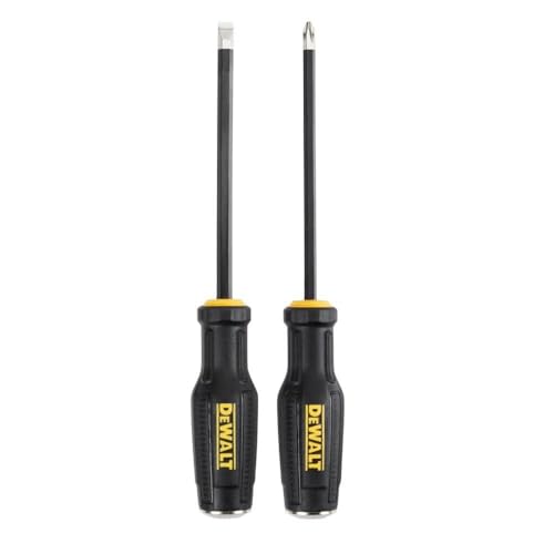 DEWALT - Toughseries Demolition Screwdriver Set 2Pc