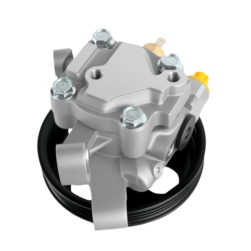20-1401 Power Steering Pump fit for 2007-2010 Edge 2010-2012 Fusion - size: 20-1401