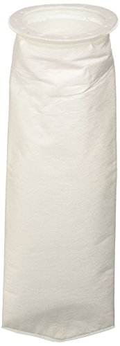 Pentek BP-420-5 Polypropylene Bag Filter