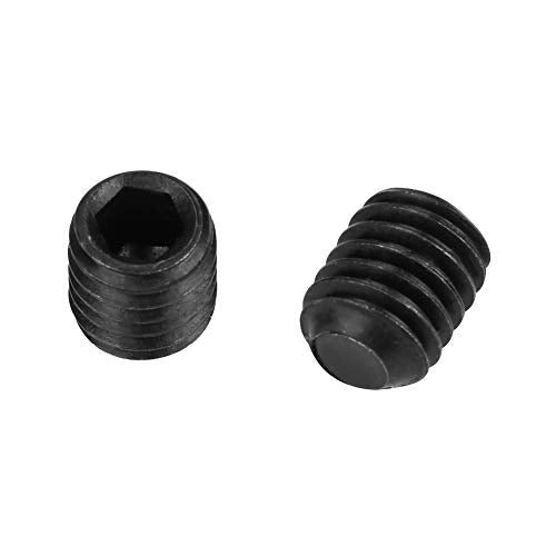 Yctze DIY Shaft Coupling Motor Connector, 10 * 20 * 45mm Steering Universal Joint, Ideal for 3/8 and 1/2 Universal Joints