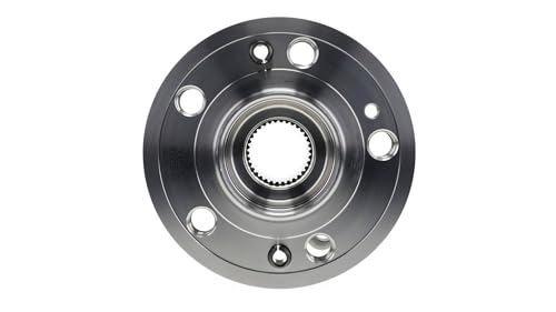 SKF Durable Aftermarket Hub Bearing Assembly BR931143