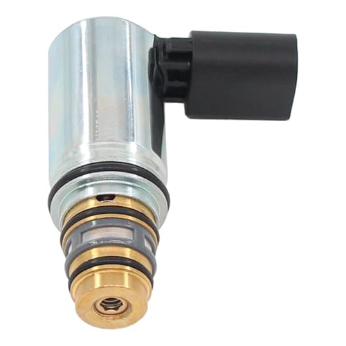 AC Compressor Control Solenoid Valve for VW