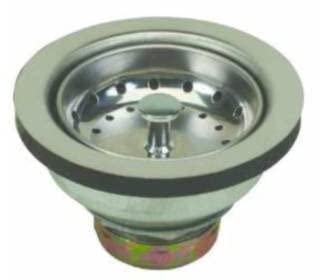 PROFLO PF1435 3-1/2" Basket Strainers