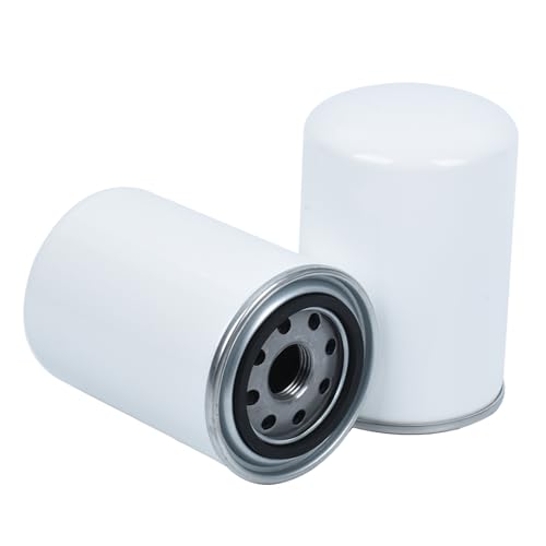 Replacement 25 Micron Canister Spin-On Hydraulic Filter Compatible with Lenz Filter Replace# CP75230 CP-752-30