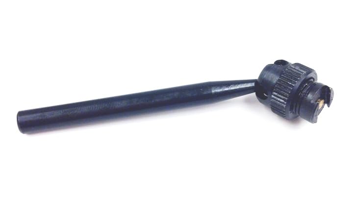 HHIP 4401-0426 Dovetail Indicator Holder with 1/4" Shank - size: 1/4" Shank