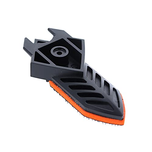 Black & Decker OEM 582146-00 582146-02 Sander Finger Platen 11683 11684 MS1000 MS2000 MS500CB