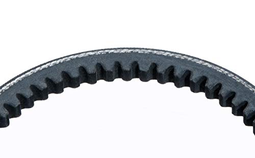 Goodyear Belts 3VX366 Wedge Raw Edge Industrial V-Belt, 37" Circumference - style: 3VX366