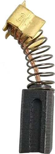 CB407 Motor Carbon Brushes replacement Set 91962-4 191927-6 195007-0