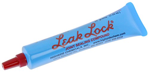 Supco HS10001 Leak Lock Joint Sealing Compound 1-1/3 oz