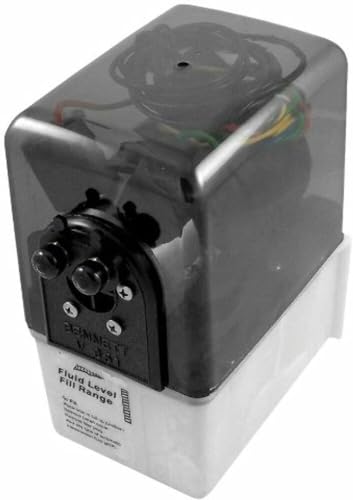 Hydraulic Power Unit 12V