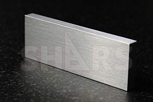 Shars Rectangular Gage Block Set 303-5307C M) - size: Grade 0 303-5307C