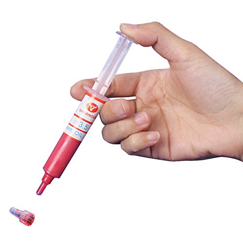 8pcs 5 Gram Diamond Lapping Paste Polishing Compound - size: 8PCS