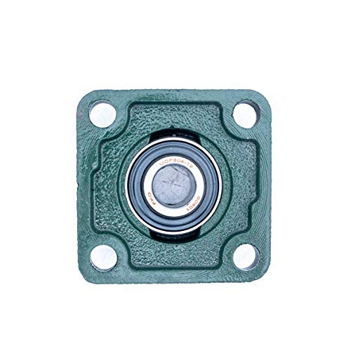 FKG UCF204-12 Pillow Block Bearing 3/4" inch Bore