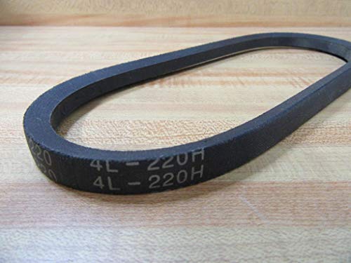 Dayton 4L220H V-Belt 4L220