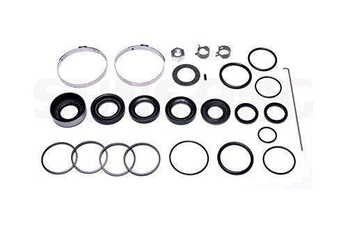 Sunsong 8401394 Rack and Pinion Seal Kit
