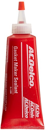 Genuine GM Accessories 1052943 Gasket Maker - 50 ml