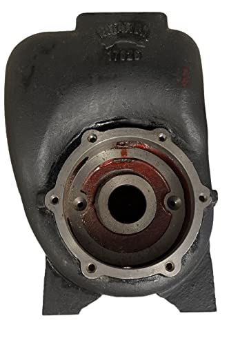 Banjo Corp 17026 Pump Housing for 1-1/2" and 2" Cast Iron Pumps