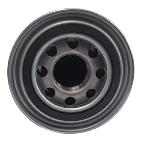 Spin-On Hydraulic Filter Compatible with Wix 51208