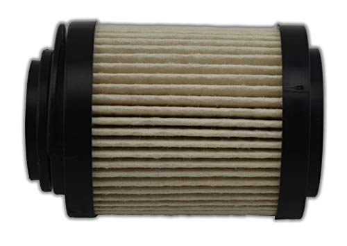Replacement Hydraulic Filter Compatible with WIX R16C10CB, 2-Pack
