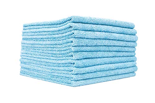 KOCHCHEMIE Clay Spray, TRC Clay Towel & TRC Eagle Edgeless Microfiber Towel Bundle
