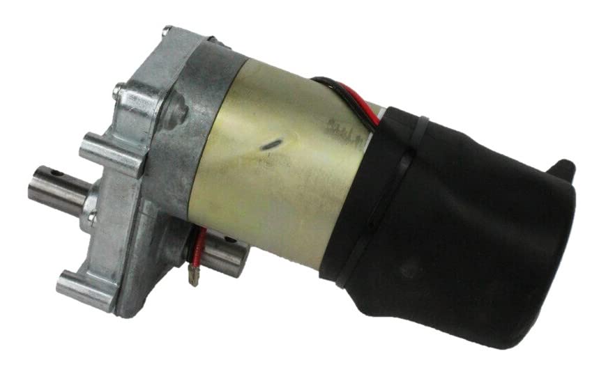 Klauber RV Slide Out Motor # K01265F500