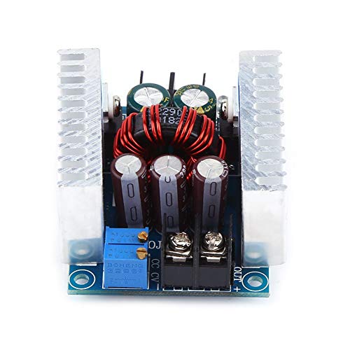 300W 20A High-Power DC Converter Step-Down Module Constant Current LED Driver