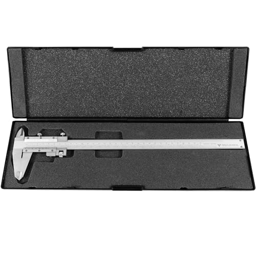PEC TOOLS 12" / 300mm Vernier Caliper